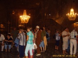 Wieliczka, sóbánya